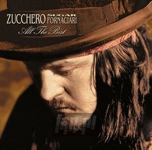 All The Best - Zucchero