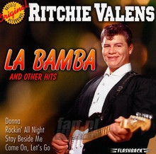 La Bamba & Other Hits - Ritchie Valens