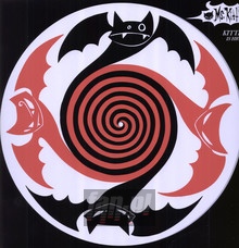 Kittin Is High - Miss Kittin