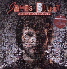 All The Lost Souls - James Blunt - bigger All The Lost Souls - James Blunt