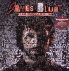 All The Lost Souls - James Blunt