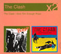 The Clash(Us)/Giveem Enough Rope - The Clash