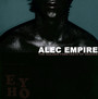 The Golden Foretaste Of Heaven - Alec Empire