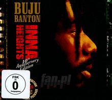 Inna Heights - Buju Banton