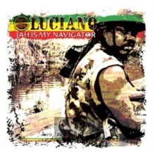 Jah Is My Navigator - Luciano