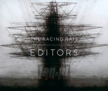 The Racing Rats - Editors