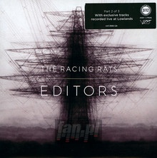 The Racing Rats - Editors