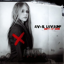 Under My Skin - Avril Lavigne