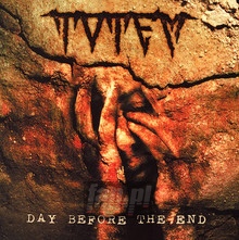 Day Before The End - Totem - bigger Day Before The End - Totem