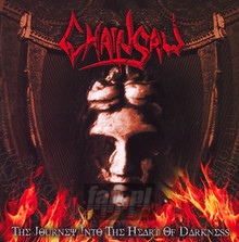 The Journey Into The Heart Of Darkness - The Chainsaw - powiększ The Journey Into The Heart Of Darkness - The Chainsaw