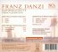 Piano Quintets - F. Danzi