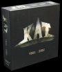 1985 - 2005 [Anthology] - Kat   