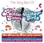 The Very Best Of - The Pointer Sisters 