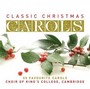 Classical Christmas Carols - V/A