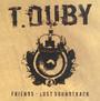 Friends - Lost Soundtrack - T. Duby