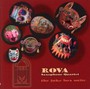 The Juke Box Suite - Rova Saxophone Quartet