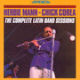 The Complete Latin Band Sessions - Herbie Mann  /  Chick Corea