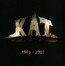 1985 - 2005 [Anthology] - Kat   