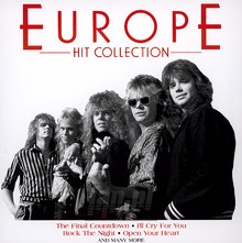 Hit Collection-Edition - Europe