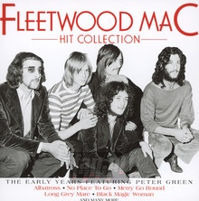 Hit Collection-Edition - Fleetwood Mac