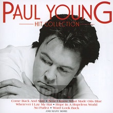 Hit Collection-Edition - Paul Young