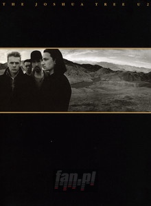 The Joshua Tree - U2