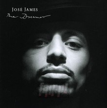 The Dreamer - Jose James