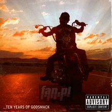 Good Times, Bad Times: Ten Years Of Godsmack [Best Of] - Godsmack