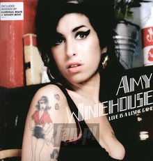 Love Is A Losing Game - Amy Winehouse