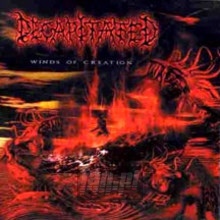 Winds Of Creation - Decapitated