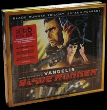 Blade Runner  OST - Vangelis