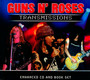 Transmissions - Guns n' Roses