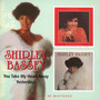 You Take My Heart Away/Yesterdays - Shirley Bassey