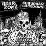 Kingdom Of The Dead - Beerzone / Suburban Lockdow