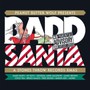 Badd Santa - Peanut Butter Wolf