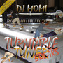 Turntable Tuner Breaks - DJ Momi