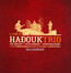 Baldamore - Hadouk Trio Baldamore - Hadouk Trio