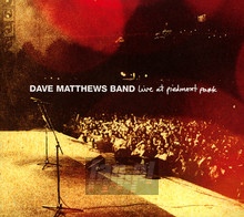 Live At Piedmont Park - Dave  Matthews Band