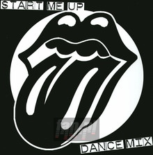 Start Me Up Remix - The Rolling Stones 
