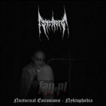 Nocturnal Emissions / Nyctophobia - Striborg Nocturnal Emissions / Nyctophobia - Striborg