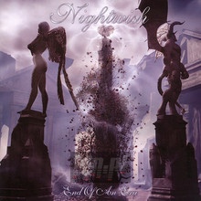 End Of An Era -Live - Nightwish - powiększ End Of An Era -Live - Nightwish