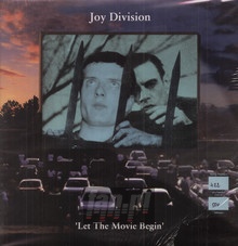 Let The Movie Begin - Joy Division