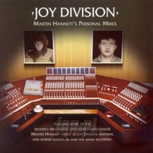 Martin Hannett's Personal - Joy Division