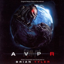 Alien vs Predator  OST - Brian Tyler