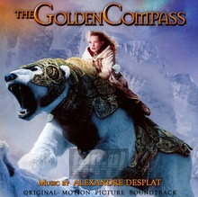The Golden Compass - Alexandre Desplat