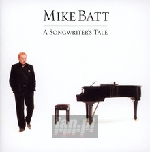 A Songwriter's Tale - Mike Batt