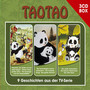 Tao Tao 3-CD Hoerspielbox - Tao Tao