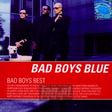 Greatest Hits - Bad Boys Blue