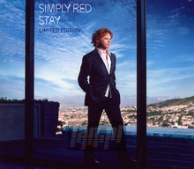 Stay - Simply Red