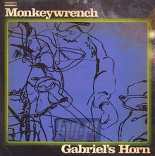 Gabriel's Horn - Monkeywrench
